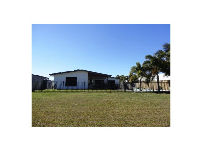 88 Wheeler Drive, Glenella QLD 4740