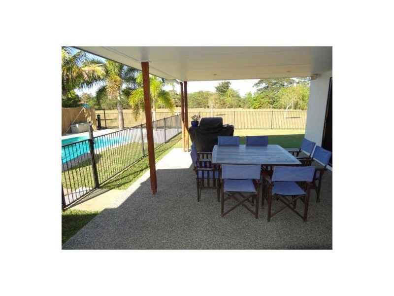 88 Wheeler Drive, Glenella QLD 4740