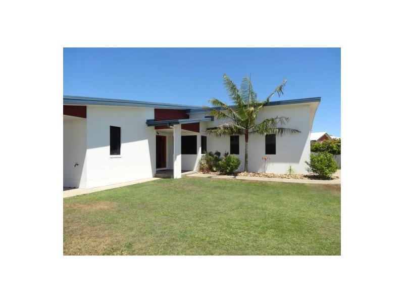 88 Wheeler Drive, Glenella QLD 4740