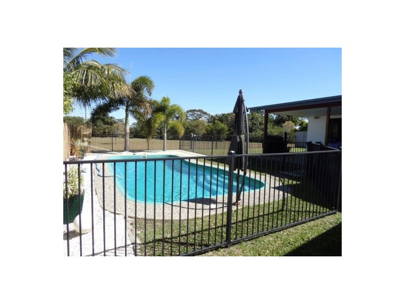 88 Wheeler Drive, Glenella QLD 4740