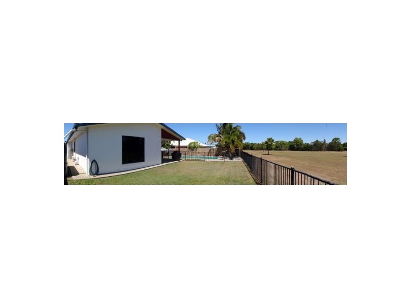 88 Wheeler Drive, Glenella QLD 4740