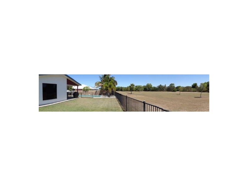 88 Wheeler Drive, Glenella QLD 4740