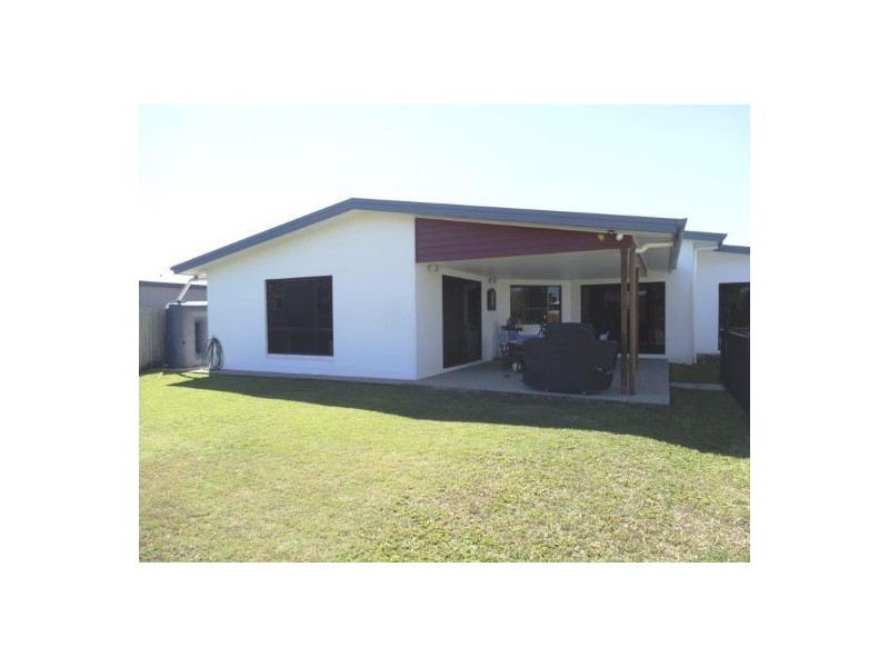 88 Wheeler Drive, Glenella QLD 4740