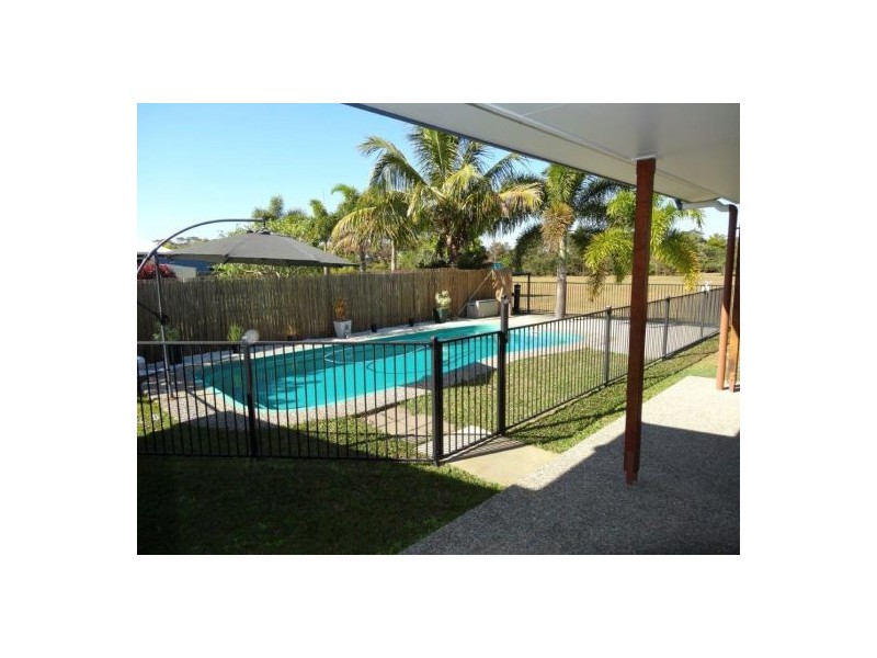 88 Wheeler Drive, Glenella QLD 4740