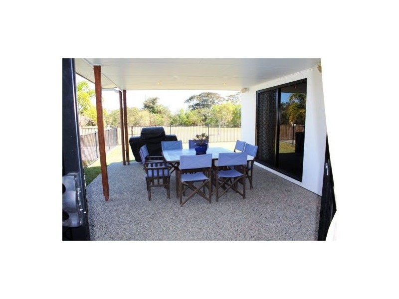 88 Wheeler Drive, Glenella QLD 4740