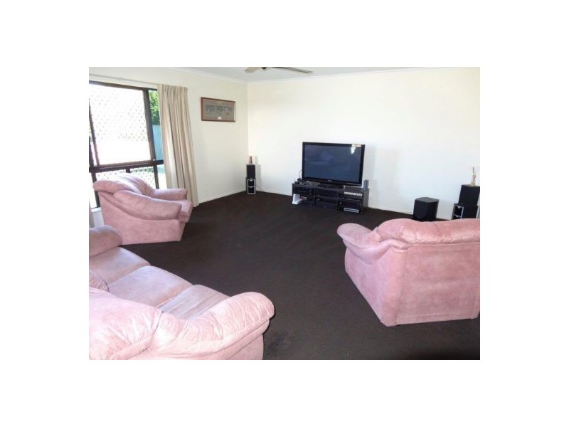 88 Wheeler Drive, Glenella QLD 4740