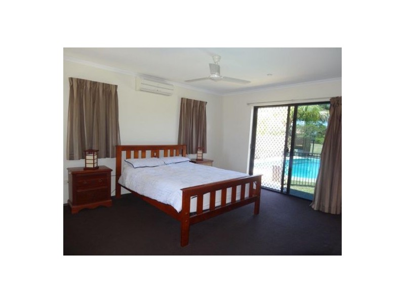 88 Wheeler Drive, Glenella QLD 4740