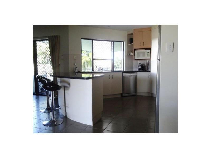 88 Wheeler Drive, Glenella QLD 4740