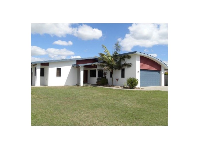 88 Wheeler Drive, Glenella QLD 4740