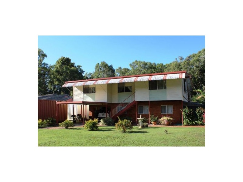 5 Buoro Street, Ball Bay QLD 4741