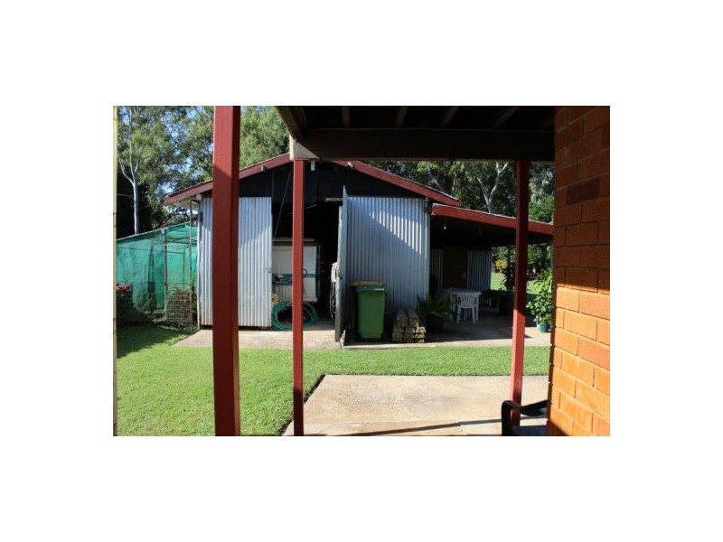 5 Buoro Street, Ball Bay QLD 4741