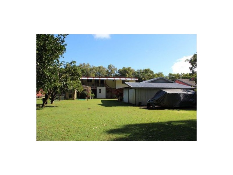 5 Buoro Street, Ball Bay QLD 4741