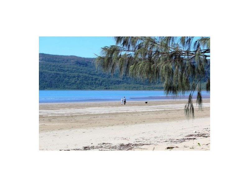 5 Buoro Street, Ball Bay QLD 4741