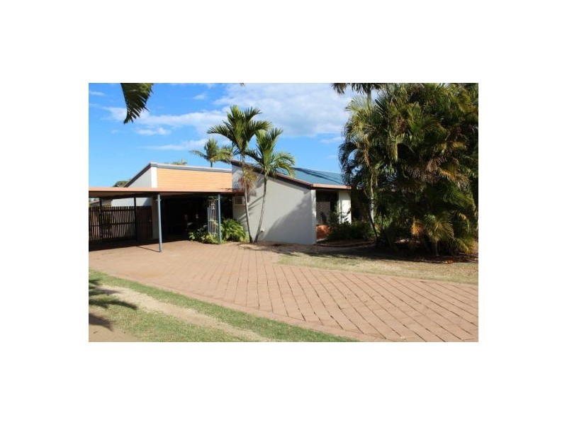 6 Pittman Street, Andergrove QLD 4740
