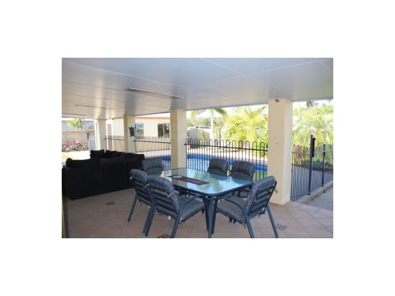6 Pittman Street, Andergrove QLD 4740