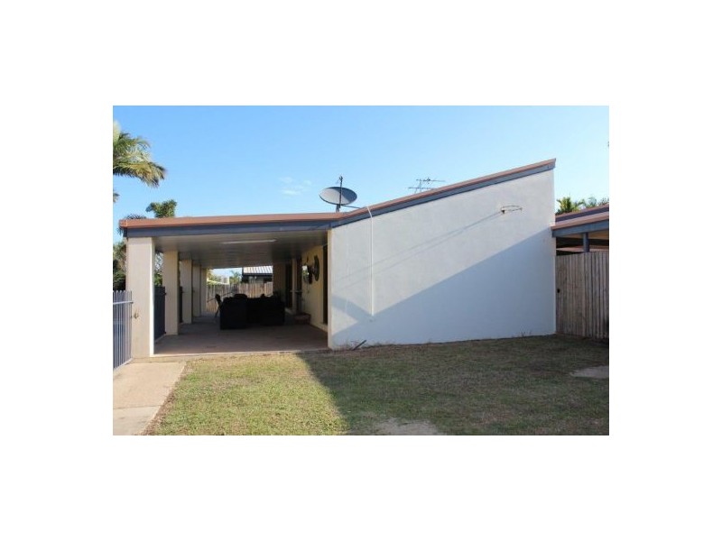 6 Pittman Street, Andergrove QLD 4740