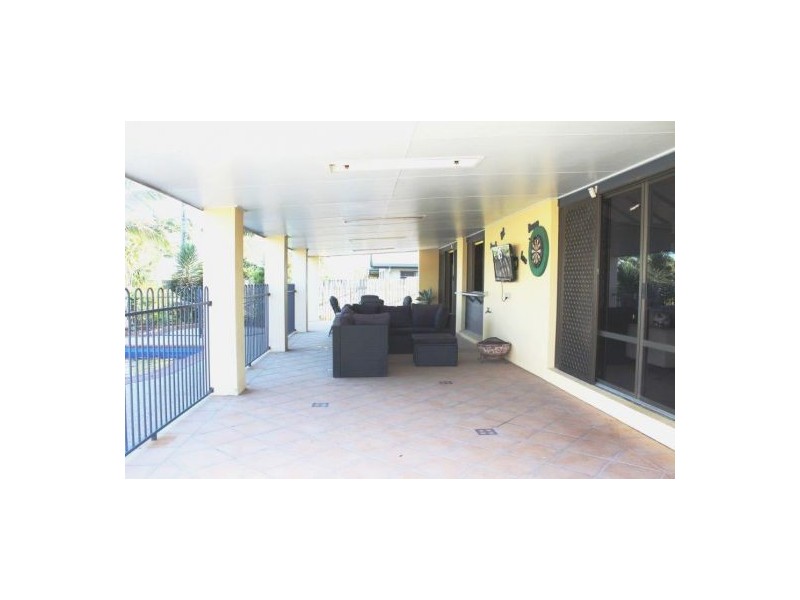 6 Pittman Street, Andergrove QLD 4740