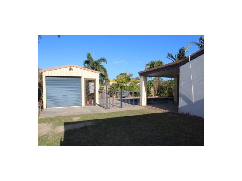 6 Pittman Street, Andergrove QLD 4740