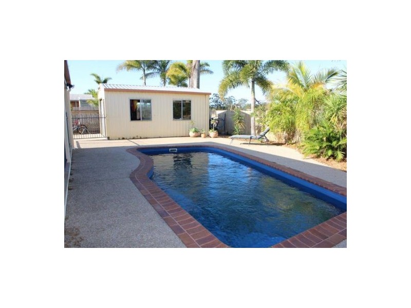 6 Pittman Street, Andergrove QLD 4740