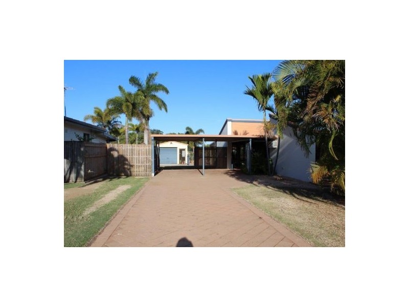6 Pittman Street, Andergrove QLD 4740
