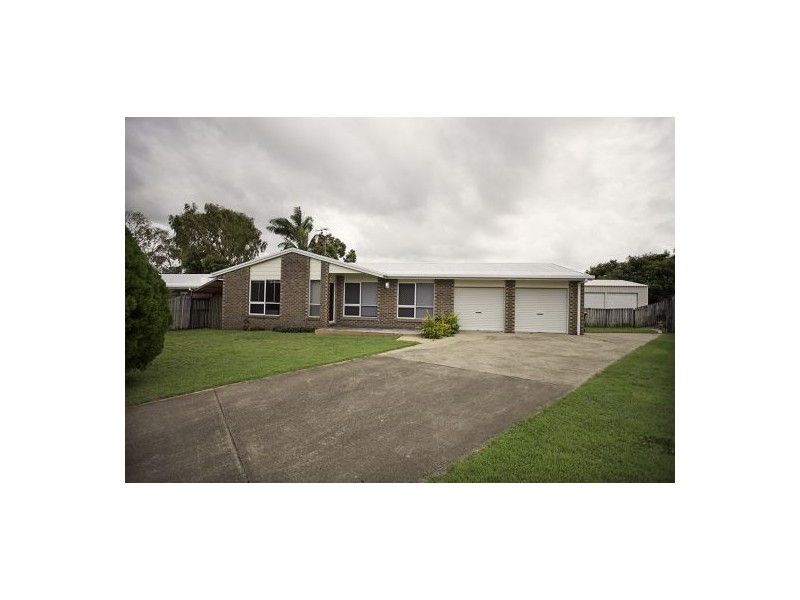 12 Davinelle Close, Andergrove QLD 4740