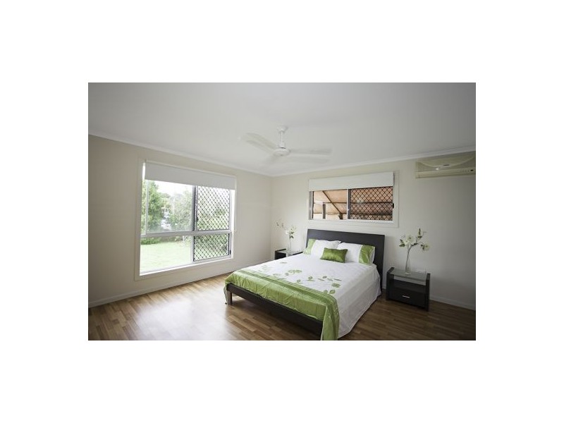 12 Davinelle Close, Andergrove QLD 4740