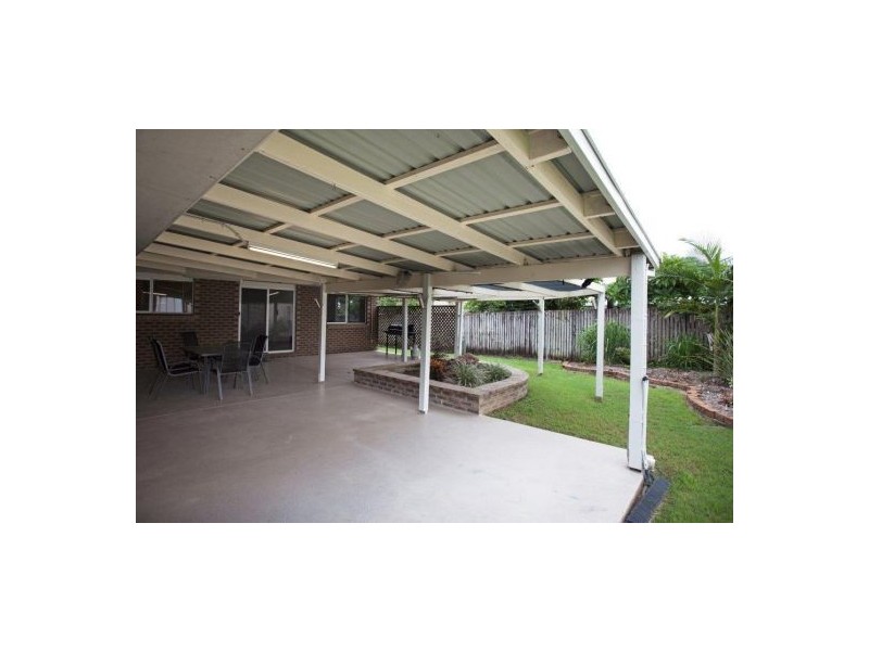 12 Davinelle Close, Andergrove QLD 4740