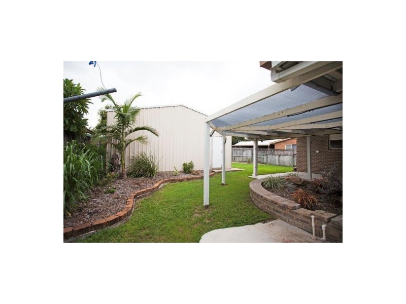 12 Davinelle Close, Andergrove QLD 4740