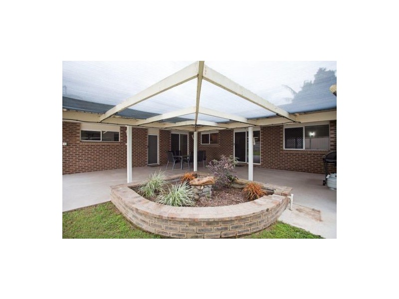 12 Davinelle Close, Andergrove QLD 4740