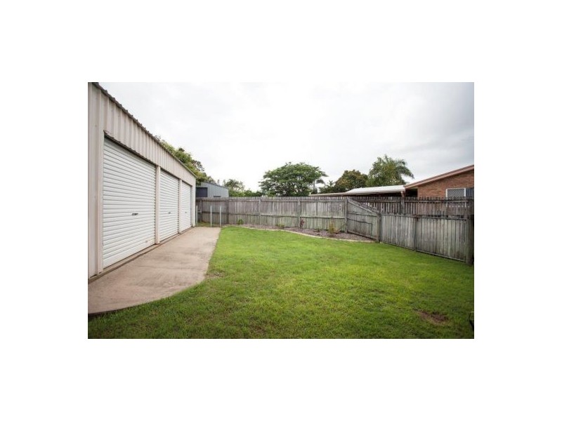 12 Davinelle Close, Andergrove QLD 4740