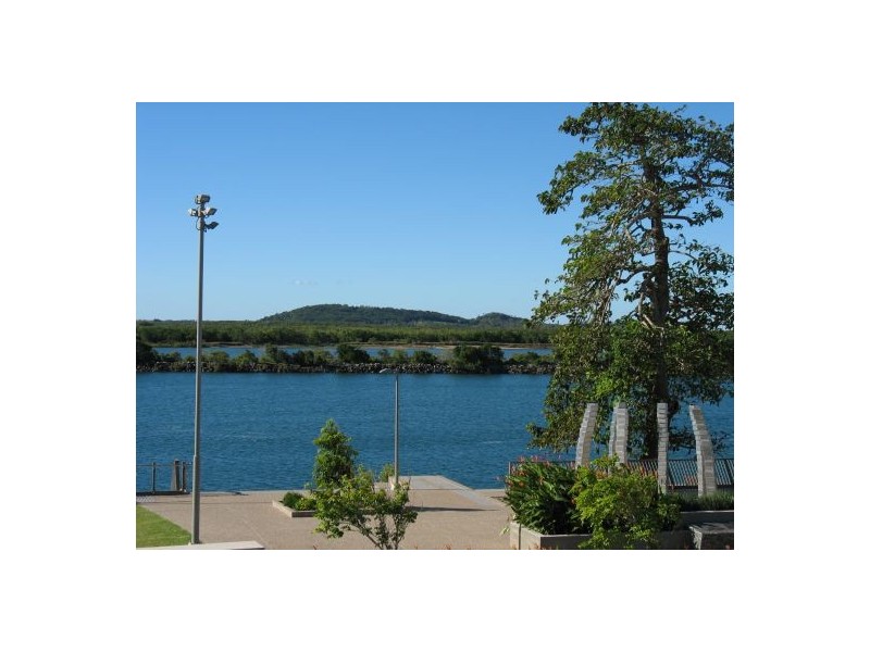 101 / 27 River Street, Mackay QLD 4740