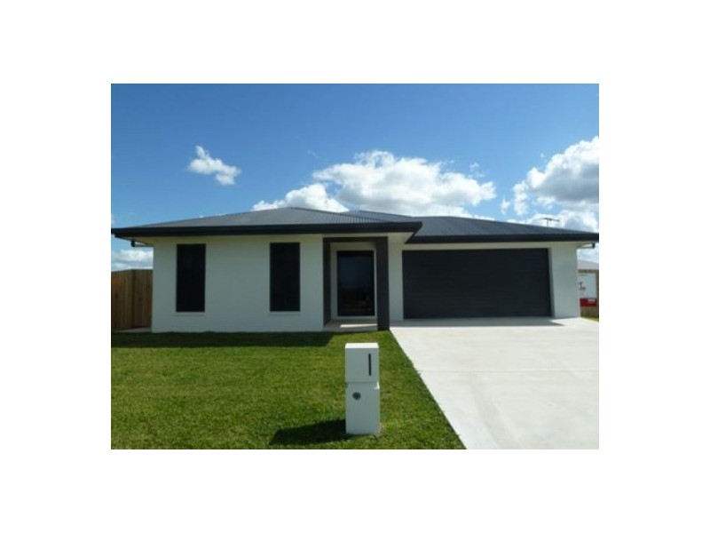 20 Bachelor Court, Marian QLD 4753