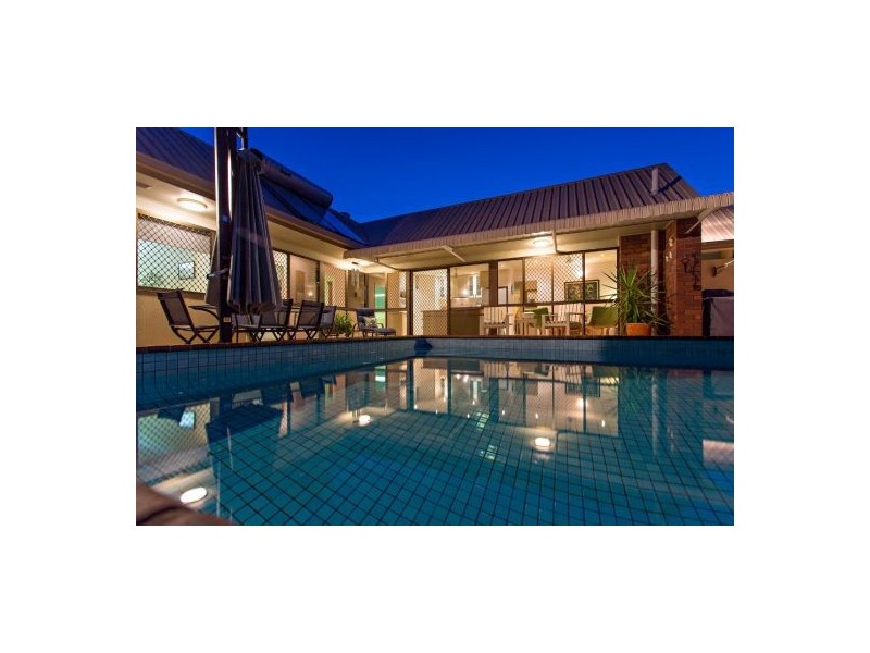 24 Benbow Court, Mount Pleasant QLD 4740