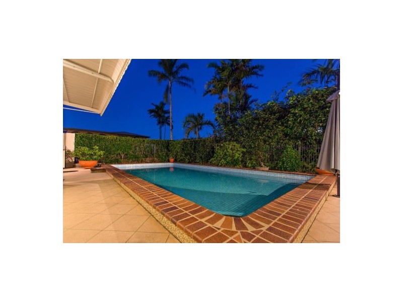 24 Benbow Court, Mount Pleasant QLD 4740