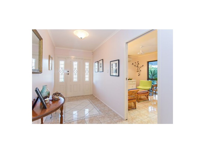 24 Benbow Court, Mount Pleasant QLD 4740