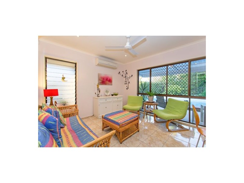 24 Benbow Court, Mount Pleasant QLD 4740