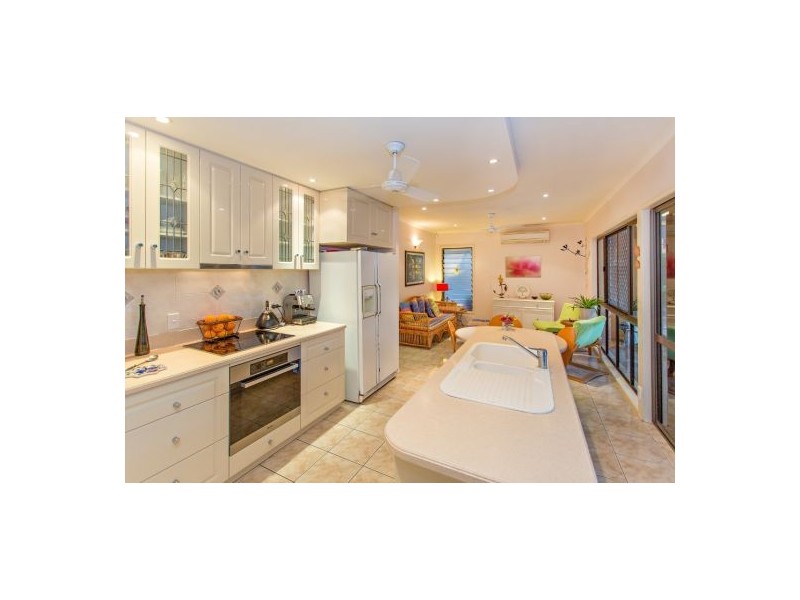 24 Benbow Court, Mount Pleasant QLD 4740