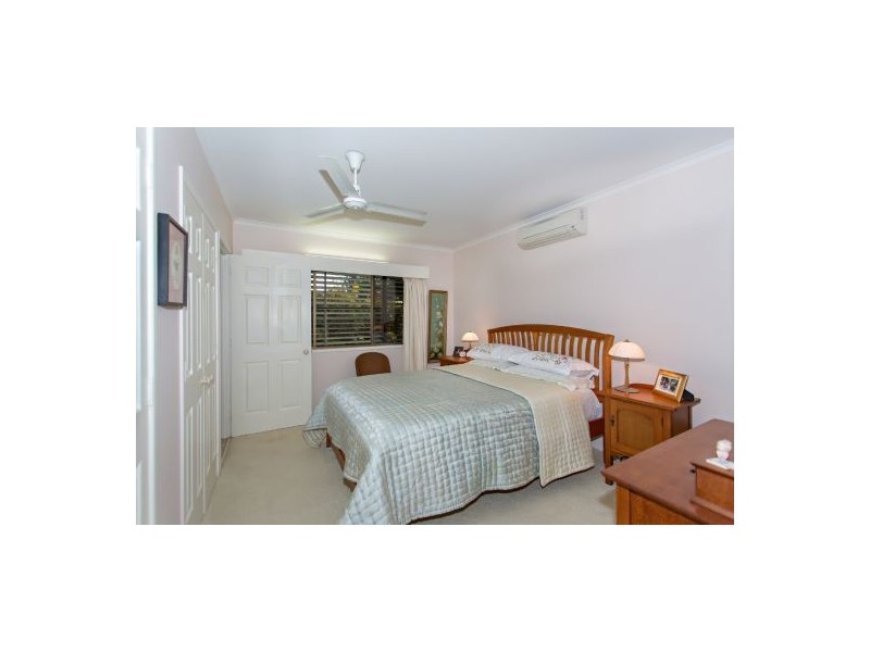 24 Benbow Court, Mount Pleasant QLD 4740