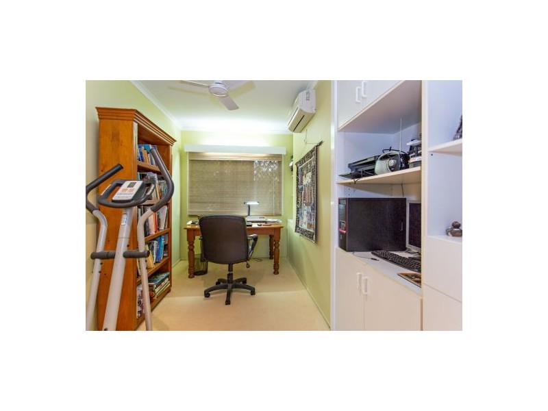 24 Benbow Court, Mount Pleasant QLD 4740