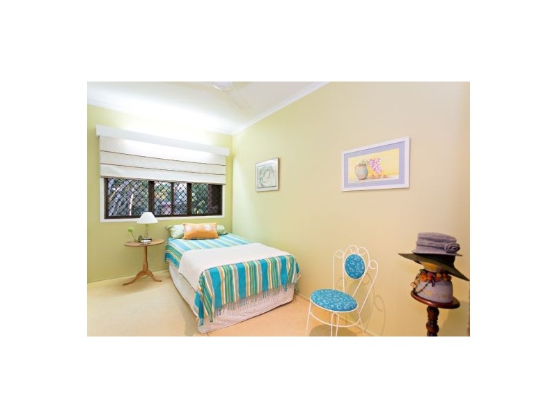 24 Benbow Court, Mount Pleasant QLD 4740