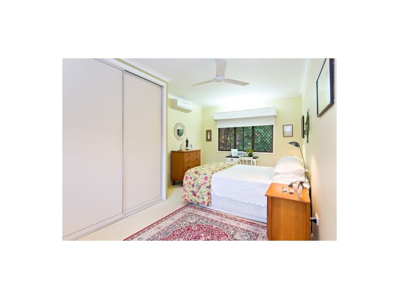 24 Benbow Court, Mount Pleasant QLD 4740