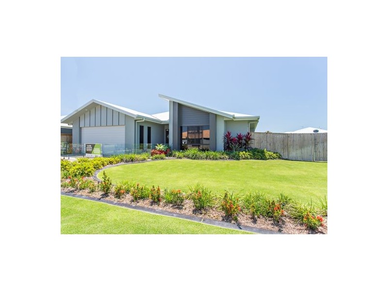 3 Primavera Boulevard, Beaconsfield QLD 4740