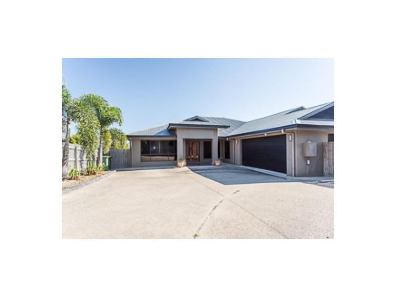 43 Manning Street, Rural View QLD 4740