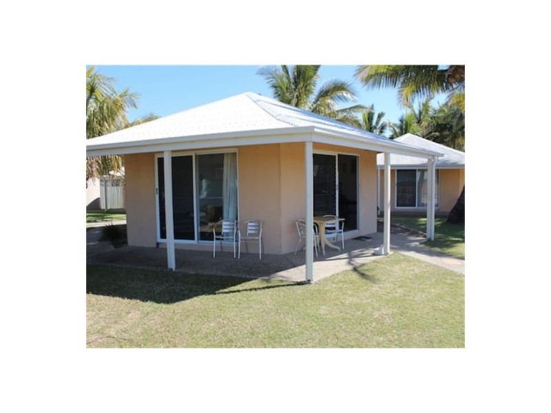 22/73 Illawong Drive, East Mackay QLD 4740