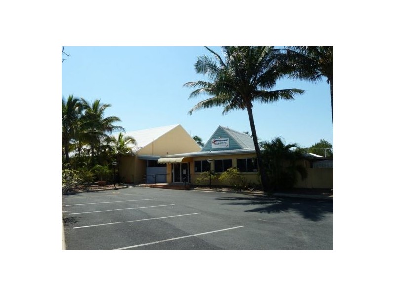 22/73 Illawong Drive, East Mackay QLD 4740