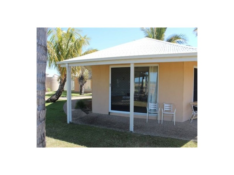 22/73 Illawong Drive, East Mackay QLD 4740