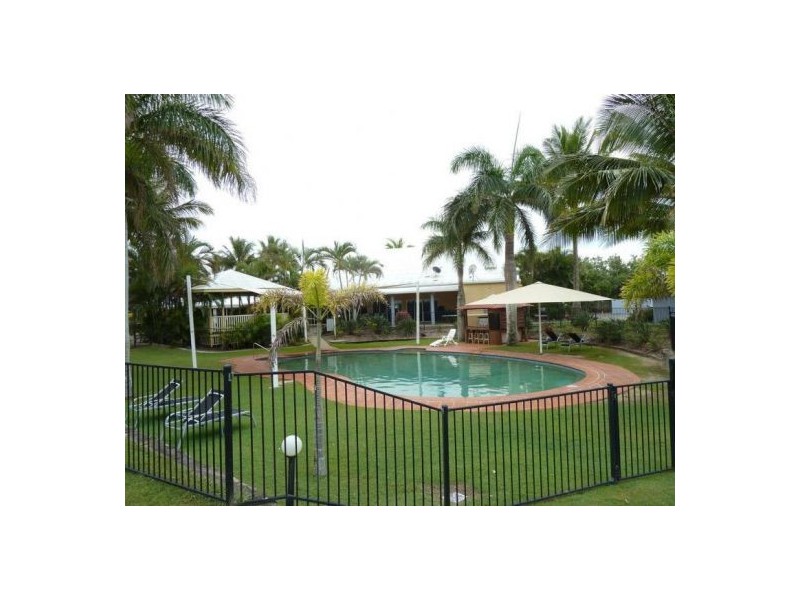 22/73 Illawong Drive, East Mackay QLD 4740