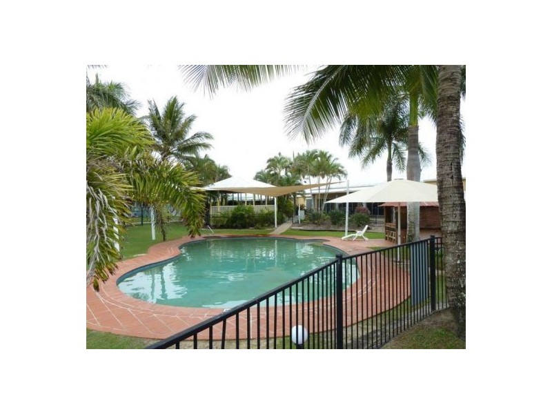 22/73 Illawong Drive, East Mackay QLD 4740