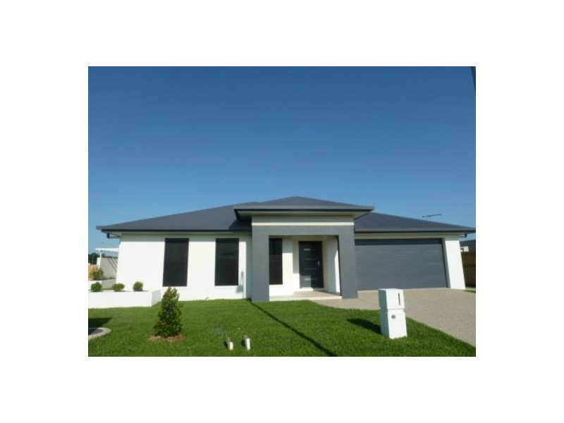 Unit 1 / 1 Bellavista Circuit, Beaconsfield QLD 4740