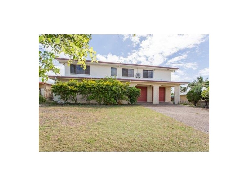 12 Kingfisher Street, Slade Point QLD 4740